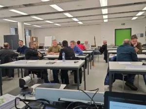 Corso CQC in aula NC Nuova Circolazione