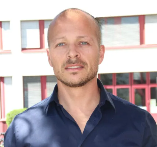 Fabian Prospero