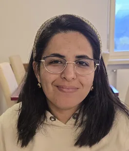 Naima Prospero